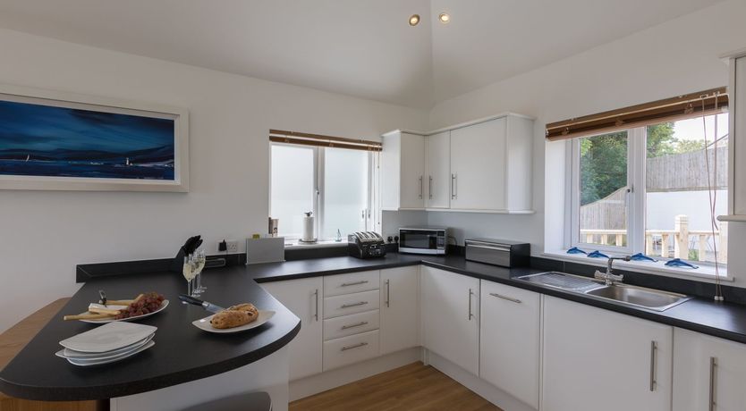 Photo of Beachcomber