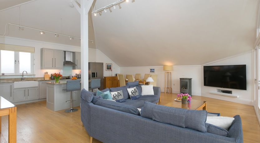 Photo of Fernhill Lodge