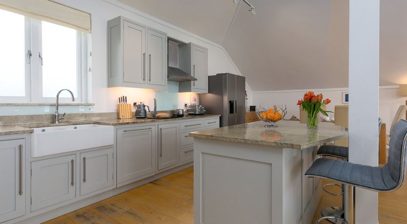 Photo of Fernhill Lodge