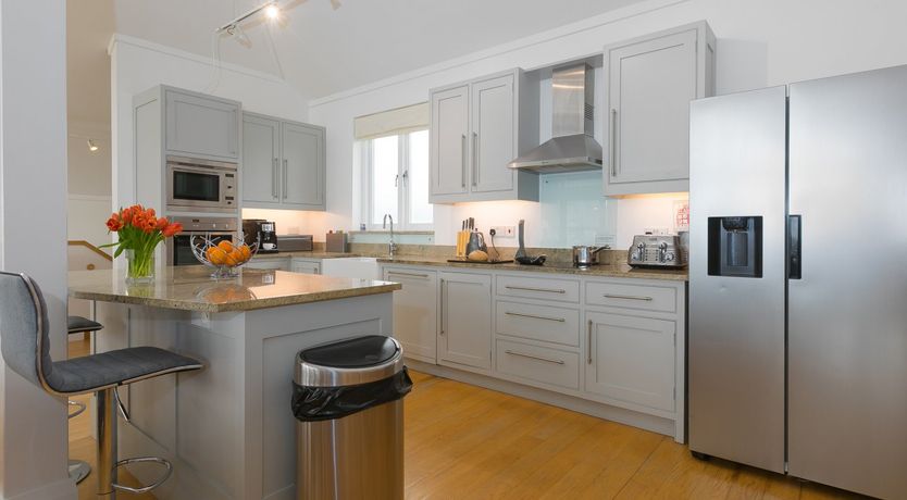 Photo of Fernhill Lodge