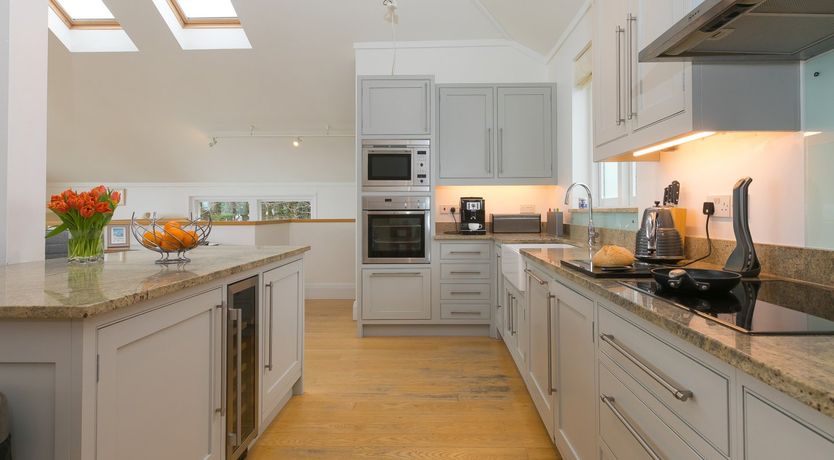 Photo of Fernhill Lodge