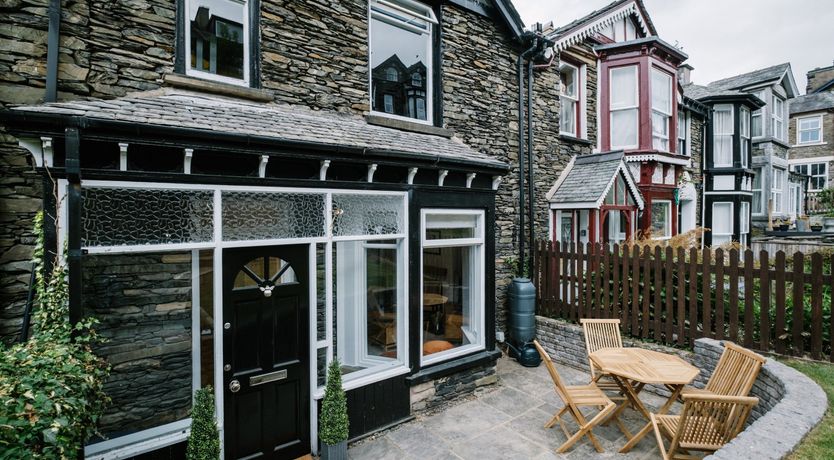 Photo of Craig Cottage