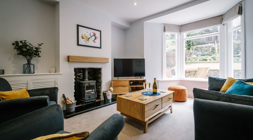 Photo of Craig Cottage