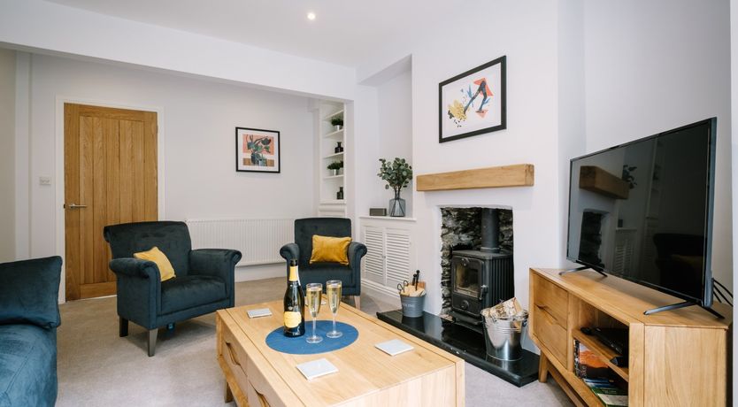 Photo of Craig Cottage