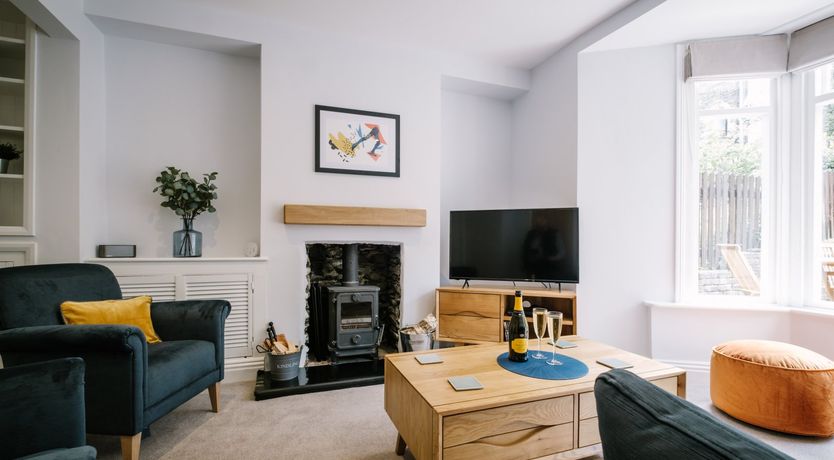 Photo of Craig Cottage