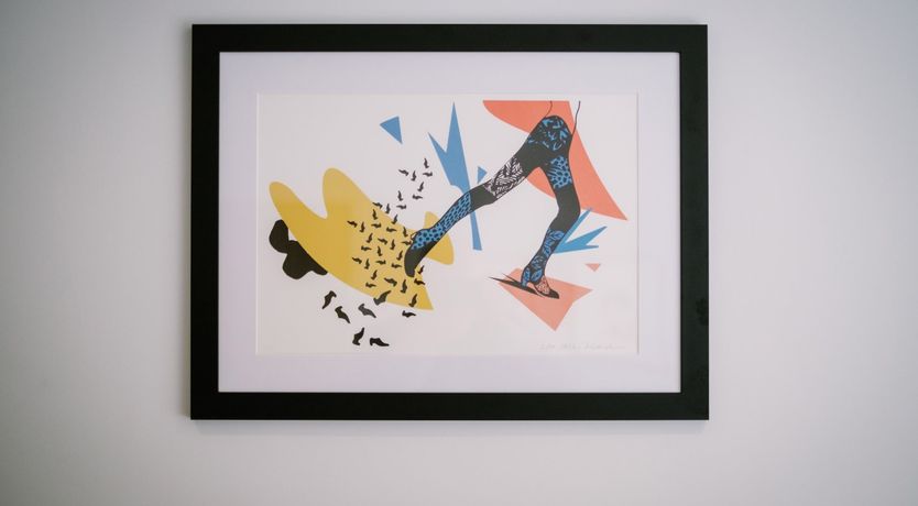 Photo of Craig Cottage