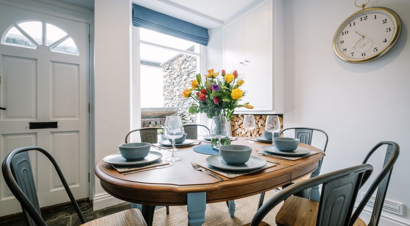 Photo of Craig Cottage