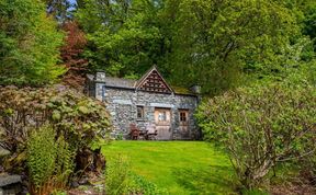 Photo of Dovecot Cottage