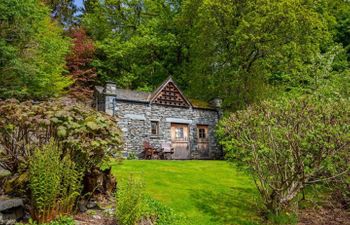 Dovecot Cottage Holiday Cottage