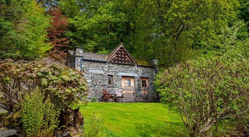 Photo of Dovecot Cottage