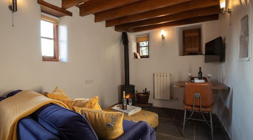 Photo of Dovecot Cottage