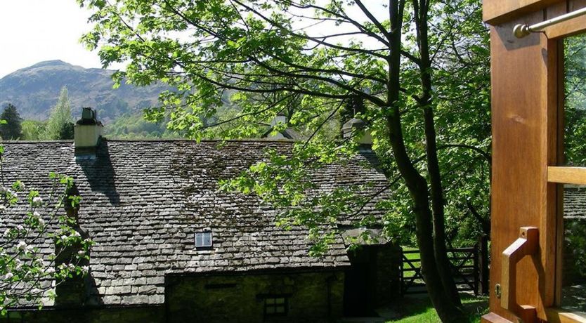 Photo of Dovecot Cottage