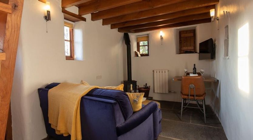 Photo of Dovecot Cottage