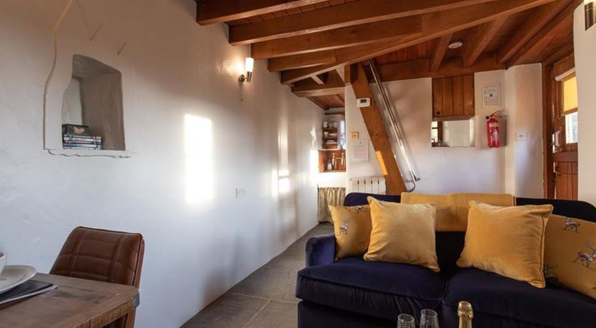 Photo of Dovecot Cottage