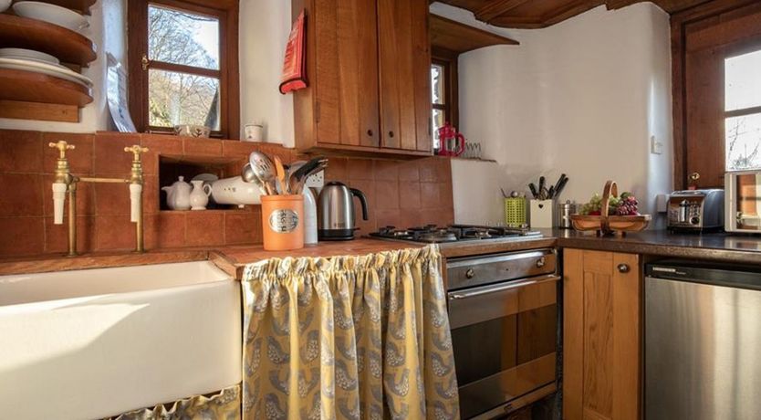 Photo of Dovecot Cottage