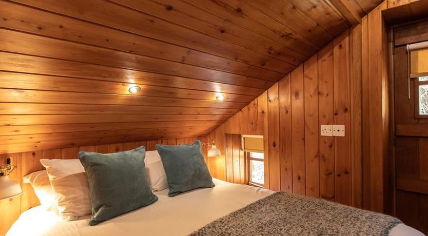 Photo of Dovecot Cottage