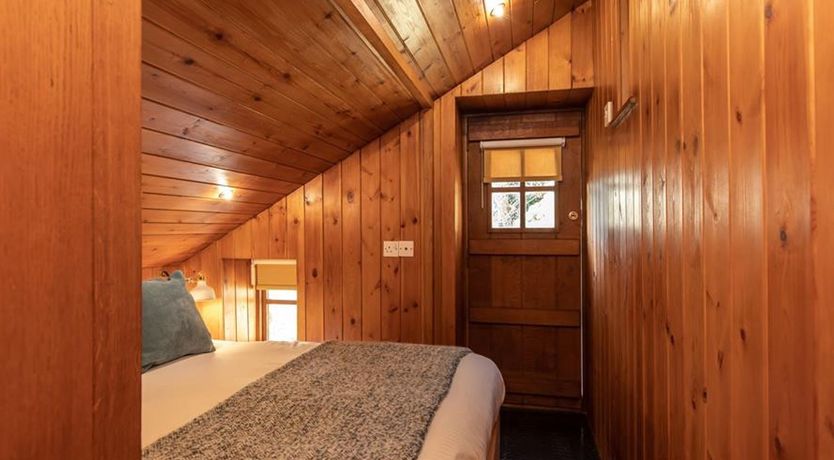 Photo of Dovecot Cottage