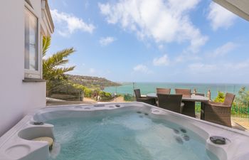 Starboard Holiday Cottage