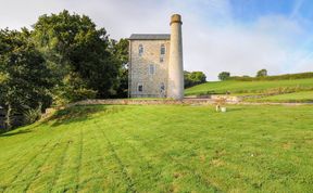 Photo of Broadgate Engine House