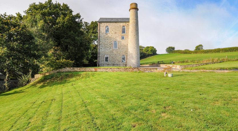 Photo of Broadgate Engine House