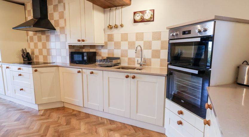 Photo of 3 Penllan Cottages