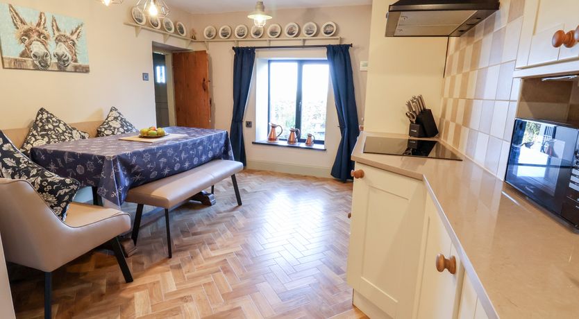 Photo of 3 Penllan Cottages