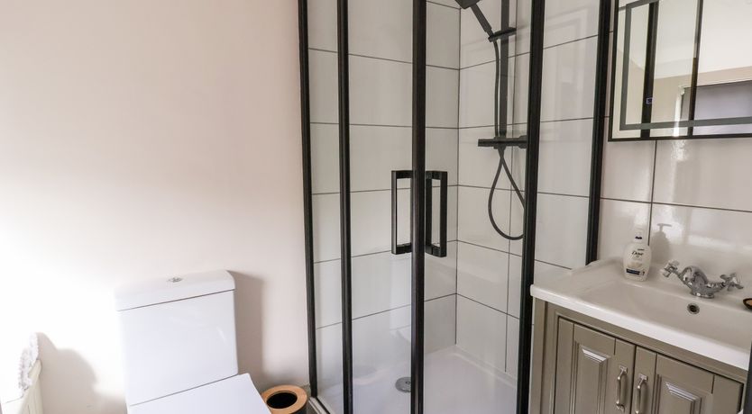 Photo of 3 Penllan Cottages