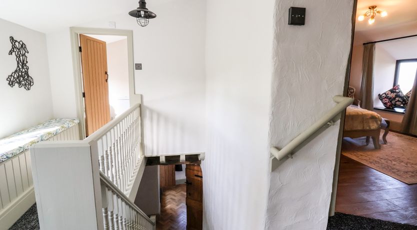 Photo of 3 Penllan Cottages