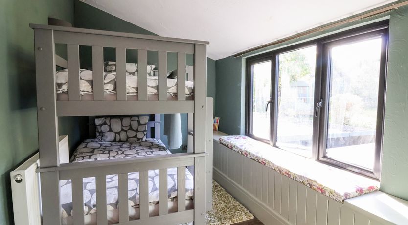 Photo of 3 Penllan Cottages