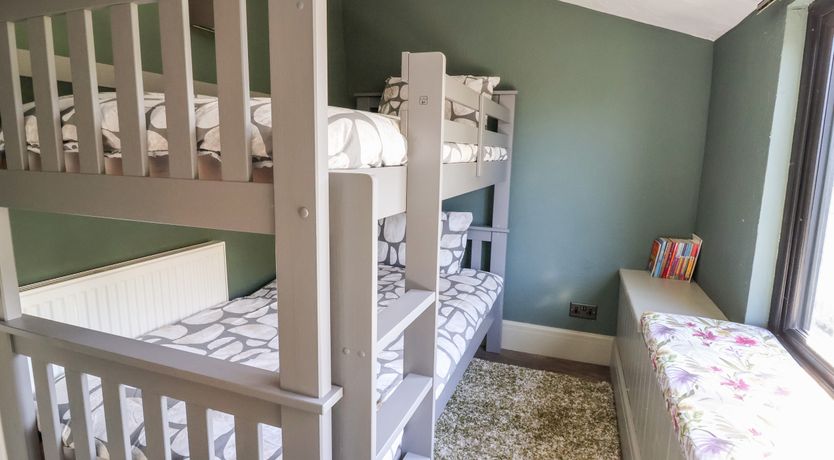 Photo of 3 Penllan Cottages