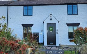 Photo of 3 Penllan Cottages