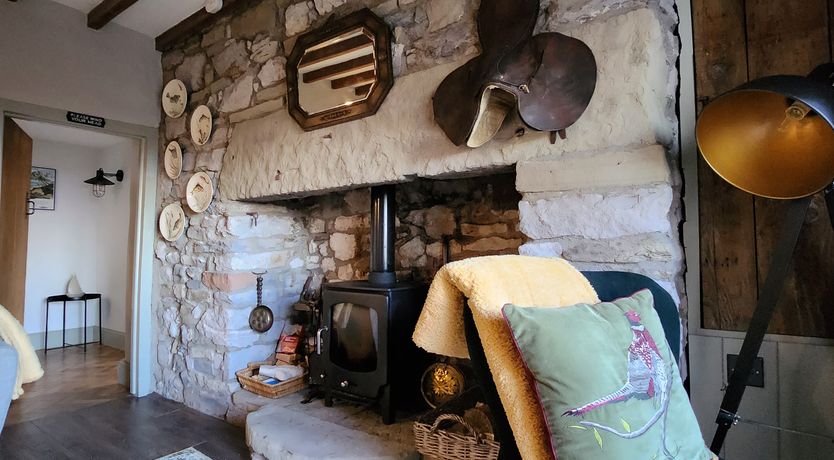 Photo of 3 Penllan Cottages