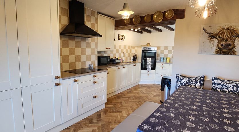 Photo of 3 Penllan Cottages