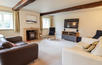 South Hillswood Farm Holiday Cottage