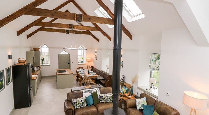 Photo of Ysgoldy Brynwyre