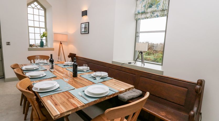 Photo of Ysgoldy Brynwyre