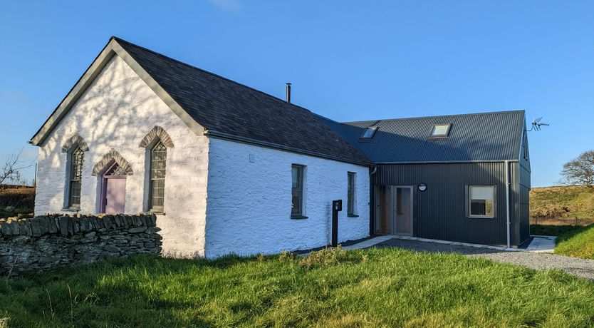 Photo of Ysgoldy Brynwyre