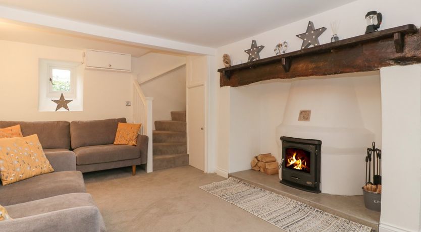 Photo of Honeypot Cottage