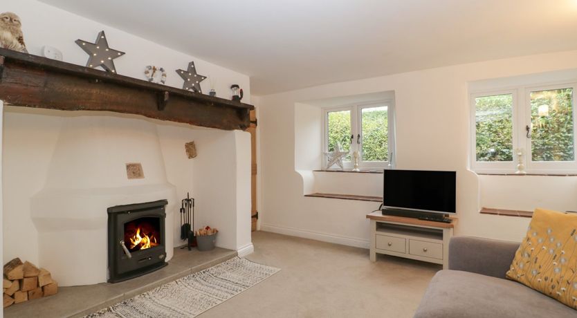 Photo of Honeypot Cottage