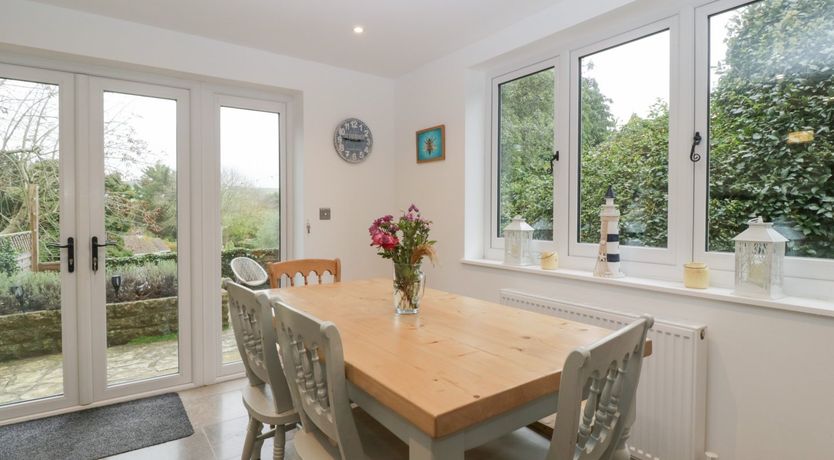 Photo of Honeypot Cottage