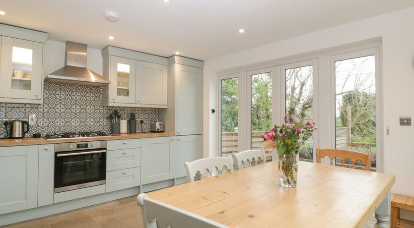 Photo of Honeypot Cottage