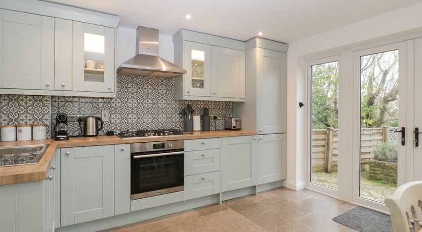 Photo of Honeypot Cottage