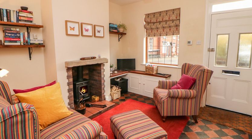 Photo of Mill Cottage