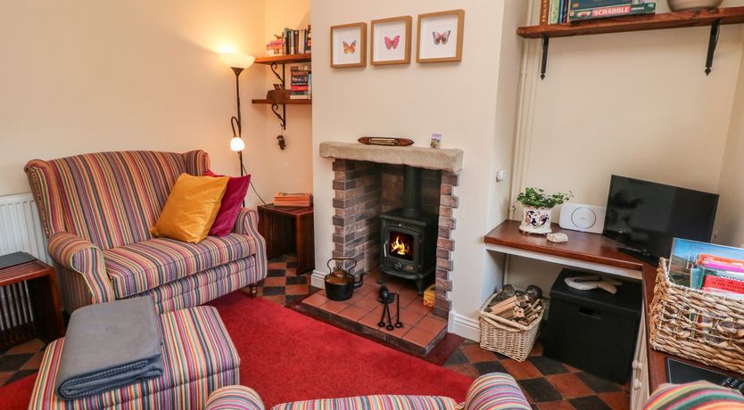 Photo of Mill Cottage