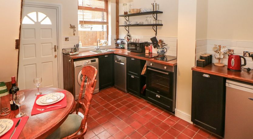 Photo of Mill Cottage