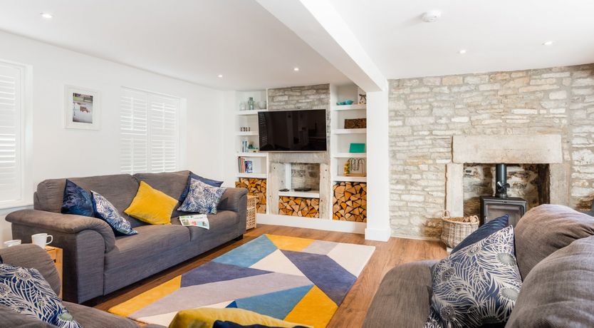 Photo of Polly's Folly