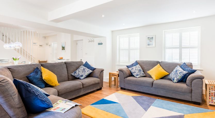 Photo of Polly's Folly