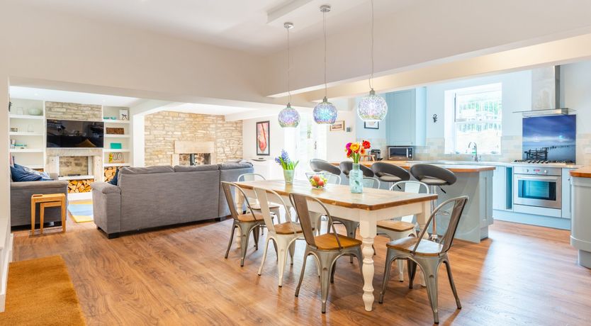 Photo of Polly's Folly