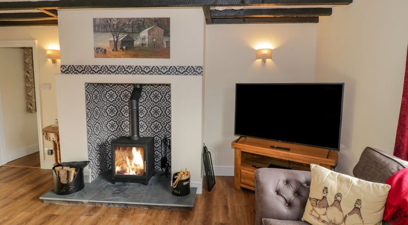 Photo of Meadowfields