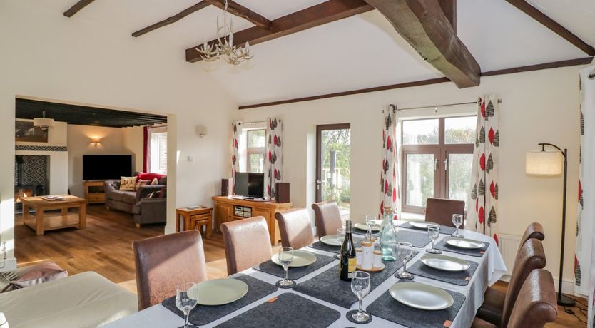 Photo of Meadowfields